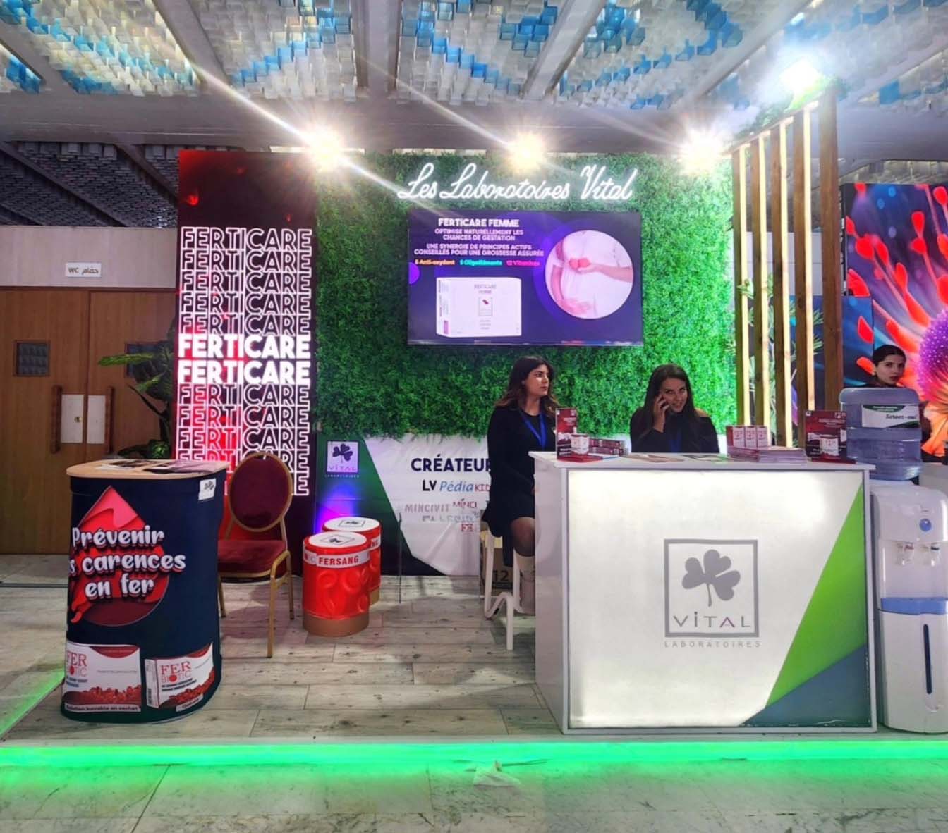 organisation evenement tunisie