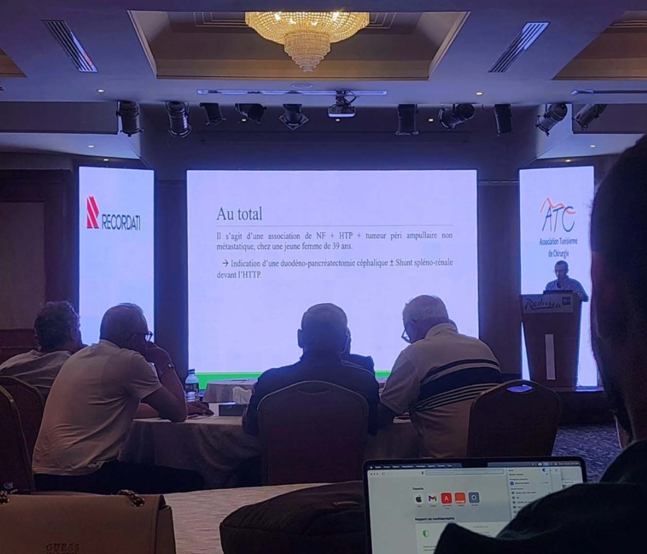 organisation evenement tunisie