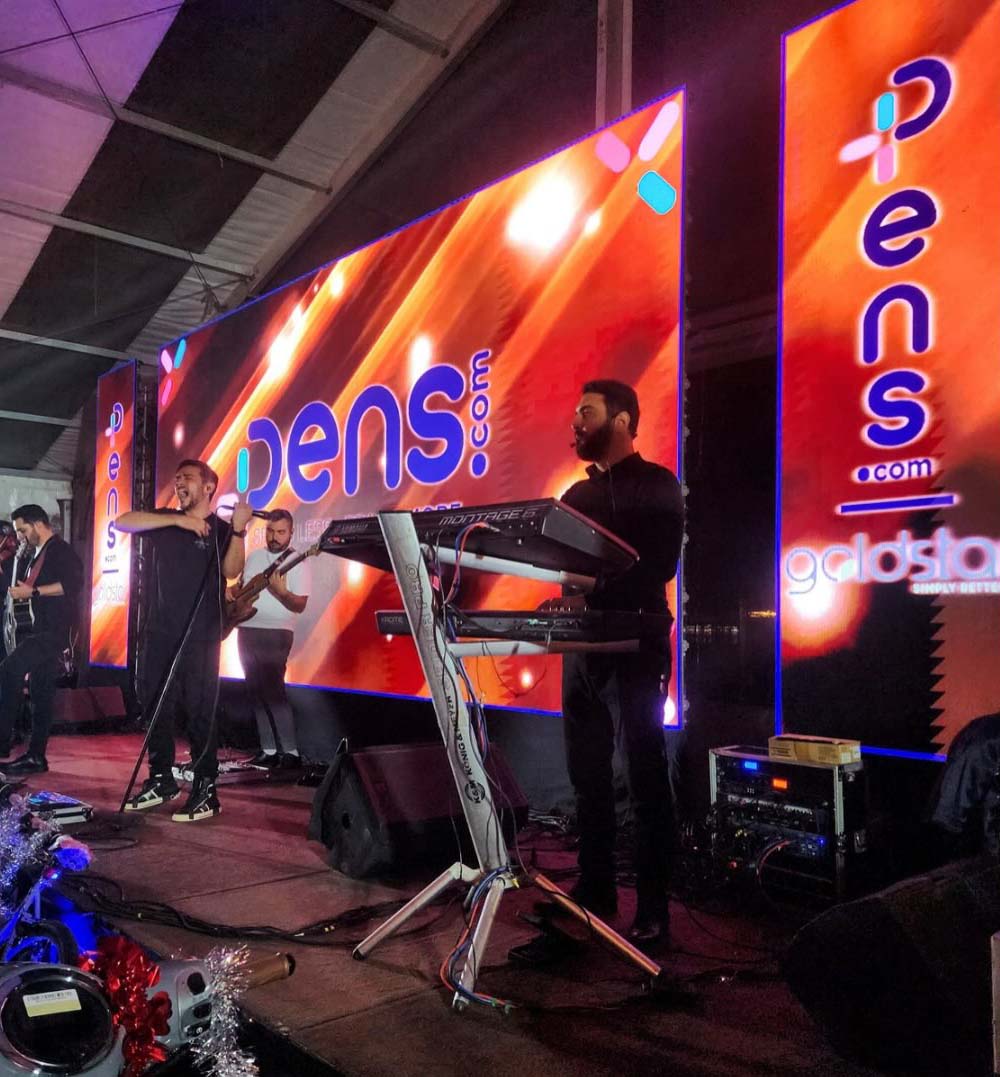 organisation evenement tunisie