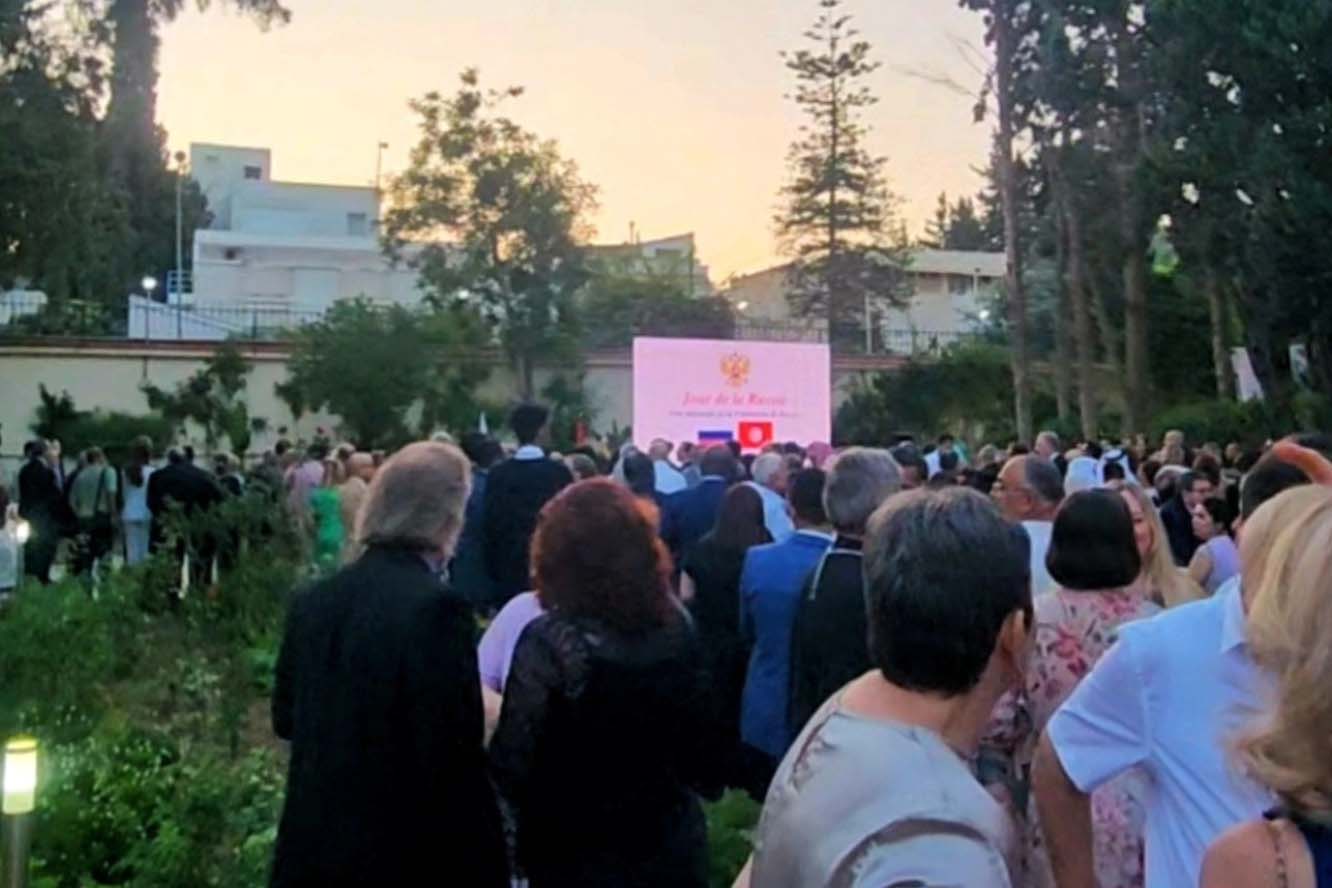 organisation evenement tunisie