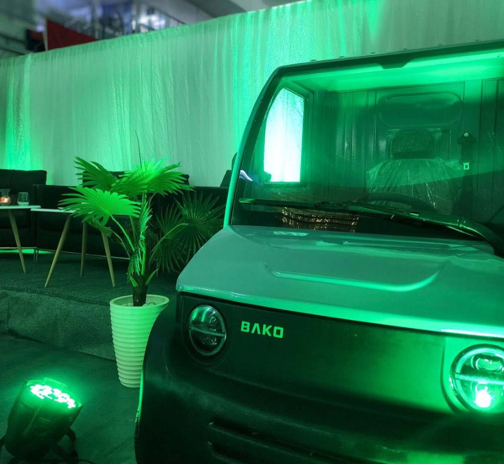 organisation evenement tunisie