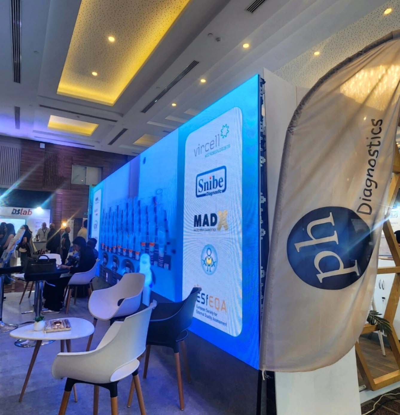 organisation evenement tunisie